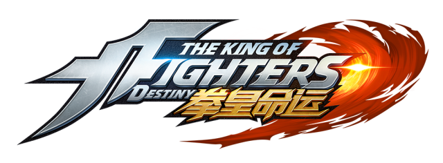 Fighters Destiny - Wikipedia