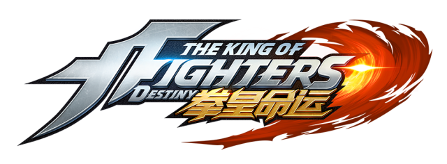 The King Of Fighters Ever: The King of Fighters: DESTINY