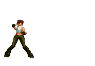 The King of Fighters 2000