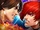 The King of Fighters Arena