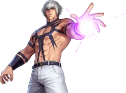 Orochi | SNK Wiki | Fandom