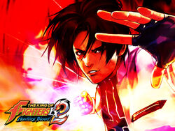 The King of Fighters Collection: The Orochi Saga (Video Game 2008) - IMDb