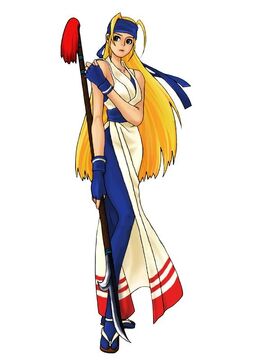 Yuki | SNK Wiki | Fandom