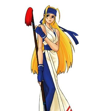 Yuki Lb Snk Wiki Fandom