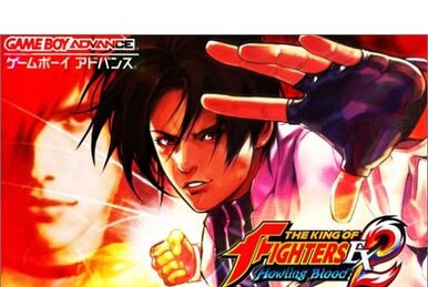 Ganryu | SNK Wiki | Fandom Ganryu | SNK Wiki | Fandom