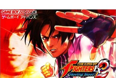 The King of Fighters EX: Neo Blood | SNK Wiki | Fandom