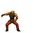 The King of Fighters '94