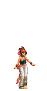 Momoko's Segunda Pulo