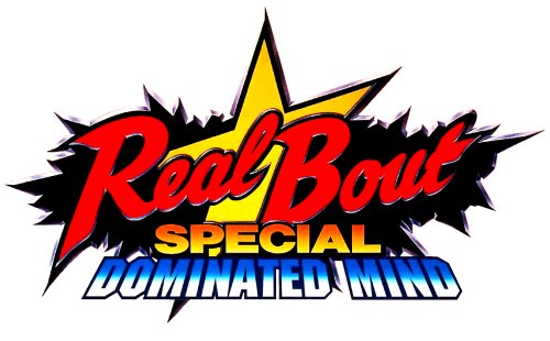 Real Bout Garou Densetsu Special: Dominated Mind, SNK Wiki