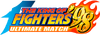 KOF '98UM Logo.png