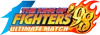 KOF '98UM Logo
