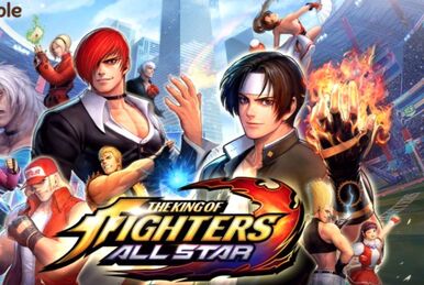 SNK: All-Star Fight codes (November 2023) - Free Items and More