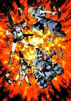 Trevor Spacey Snk Wiki Fandom