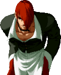 The King of Fighters 2003 winpose