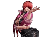 Shermie