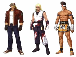 3kofxivfatalfuryiteam