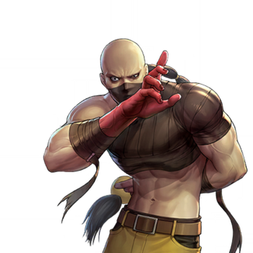Category:The King of Fighters Teams, SNK Wiki
