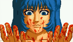 97 Leona Cutscene 8