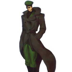 Nona Snk Wiki Fandom