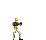 The King of Fighters '98 ( ver., ver.)