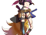Thief Arthur
