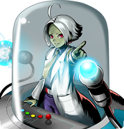 Professor