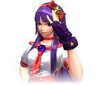 Athena-kofxiv.png (386 kB) The King of Fighters XIV, render