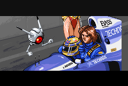 Shaia and Ball Boy's cameo in Double Dragon