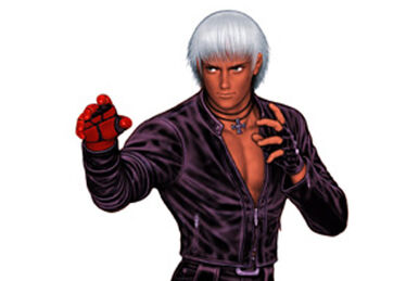The King of Fighters XII - Iori Yagami All Win Quotes (English) PS3 
