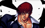 The King of Fighters '98: Opening.