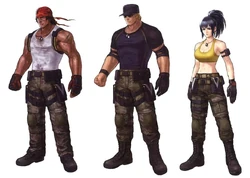 Kofxivteamikari