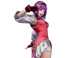 Athena Asamiya