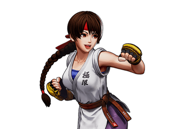 Mignon Beart, SNK Wiki