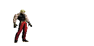 The King of Fighters 2002
