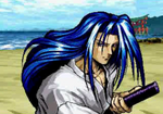 Samurai Shodown RPG: Opening.