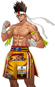 Storm Collectiblesキングオブファイターズ ジョー・ヒガシJoe ザ・キング・オブ・ファイターズ '98 アルティメットマッチ