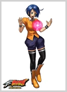 Original Character (Girl)