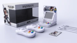 Neo Geo Mini | SNK Wiki | Fandom