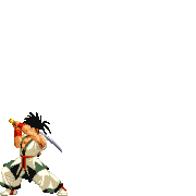 Shippuu Kogetsuzan CVS2