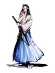 Samurai Shodown III