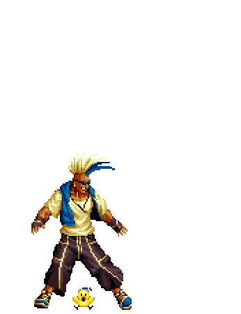 Break Storm | SNK Wiki | Fandom