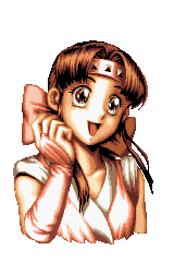 Kasumi (Ninja Master's) | SNK Wiki | Fandom