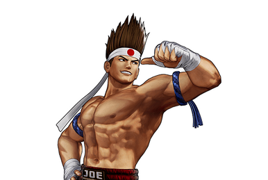 The King of Fighters '98 UMFE/Kim Kaphwan - Dream Cancel Wiki