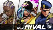Kofxvrivalsteam