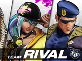 Team Rivals