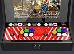 Neo Geo MVS X | SNK Wiki | Fandom