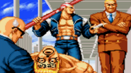 Real Bout Fatal Fury: Billy Ending.