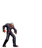 The King of Fighters '99 (Second Shell)