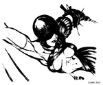 Samurai Shodown 64 Special