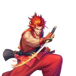 Kazuki Kazama | SNK Wiki | Fandom
